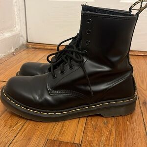 Dr. Martens, 1460 W Boot, Size 10